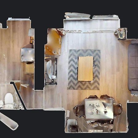 Les Appartements De Georges Avec Parking Colmar Dış mekan fotoğraf