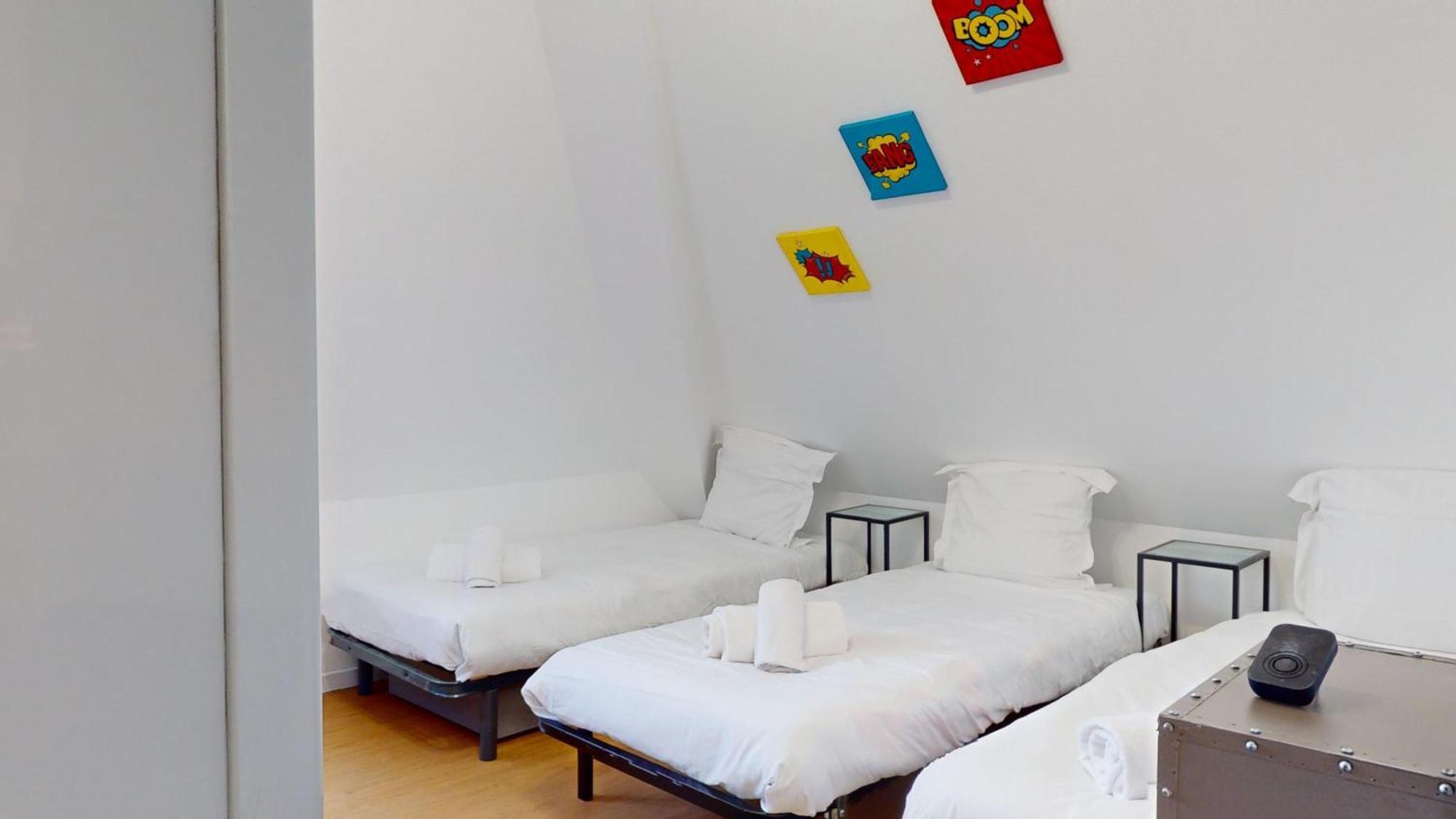 Les Appartements De Georges Avec Parking Colmar Dış mekan fotoğraf