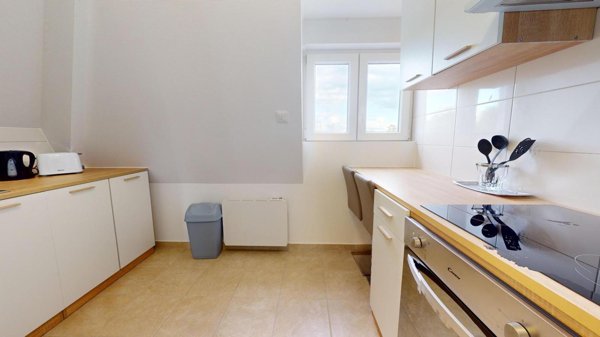 Les Appartements De Georges Avec Parking Colmar Dış mekan fotoğraf