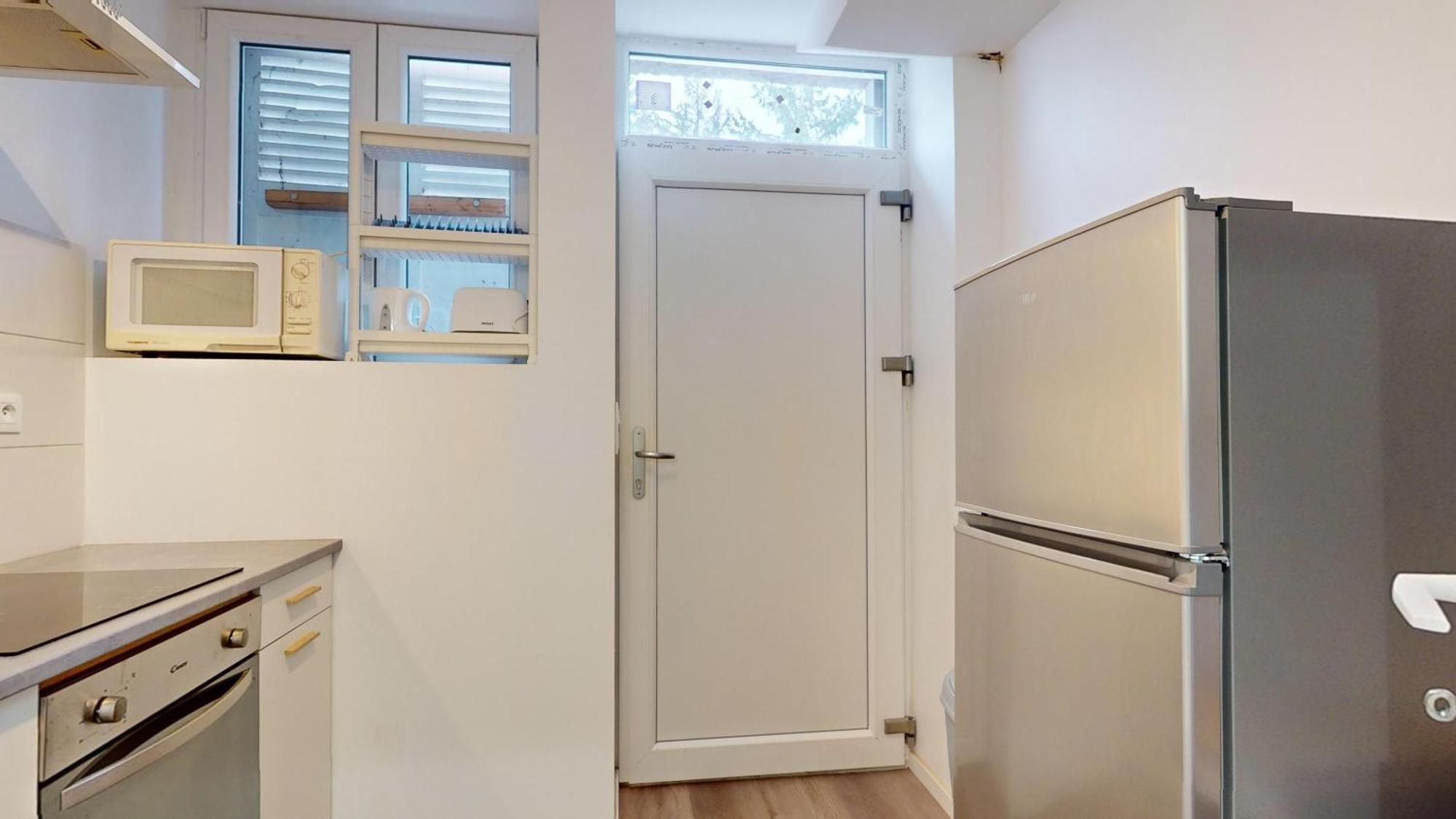 Les Appartements De Georges Avec Parking Colmar Dış mekan fotoğraf