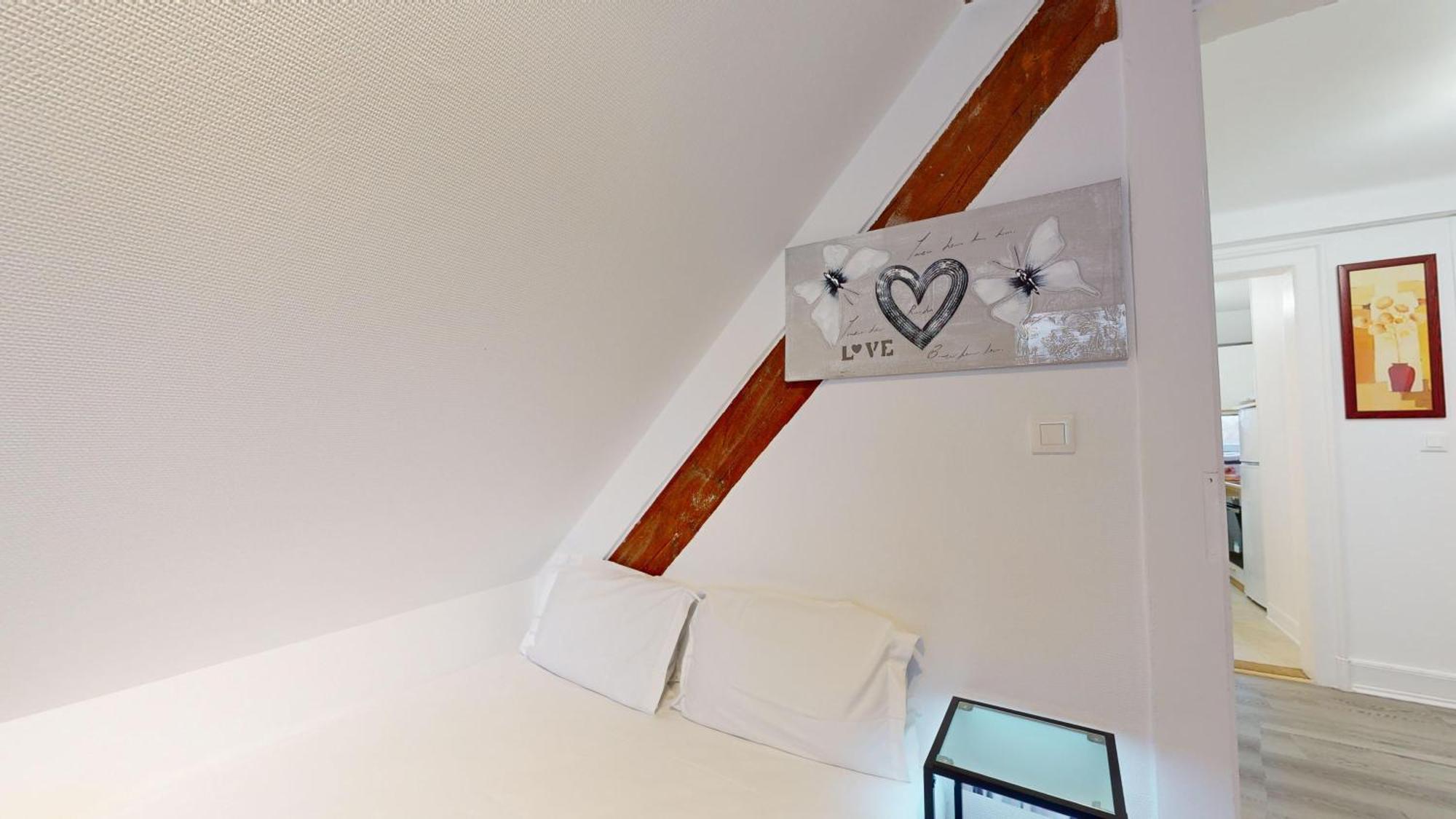 Les Appartements De Georges Avec Parking Colmar Dış mekan fotoğraf