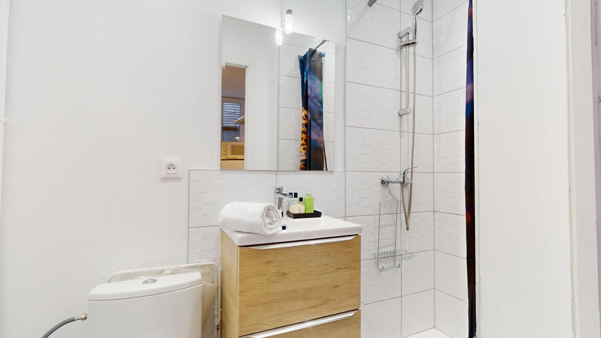 Les Appartements De Georges Avec Parking Colmar Dış mekan fotoğraf