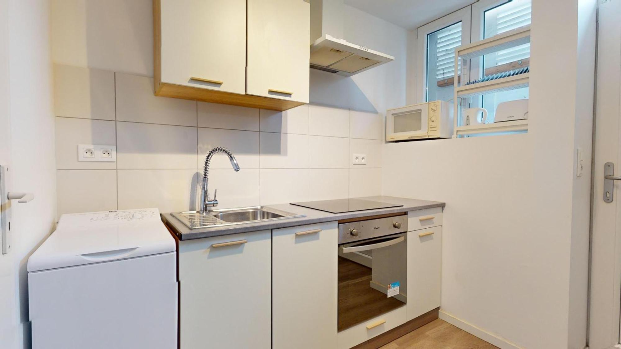 Les Appartements De Georges Avec Parking Colmar Dış mekan fotoğraf