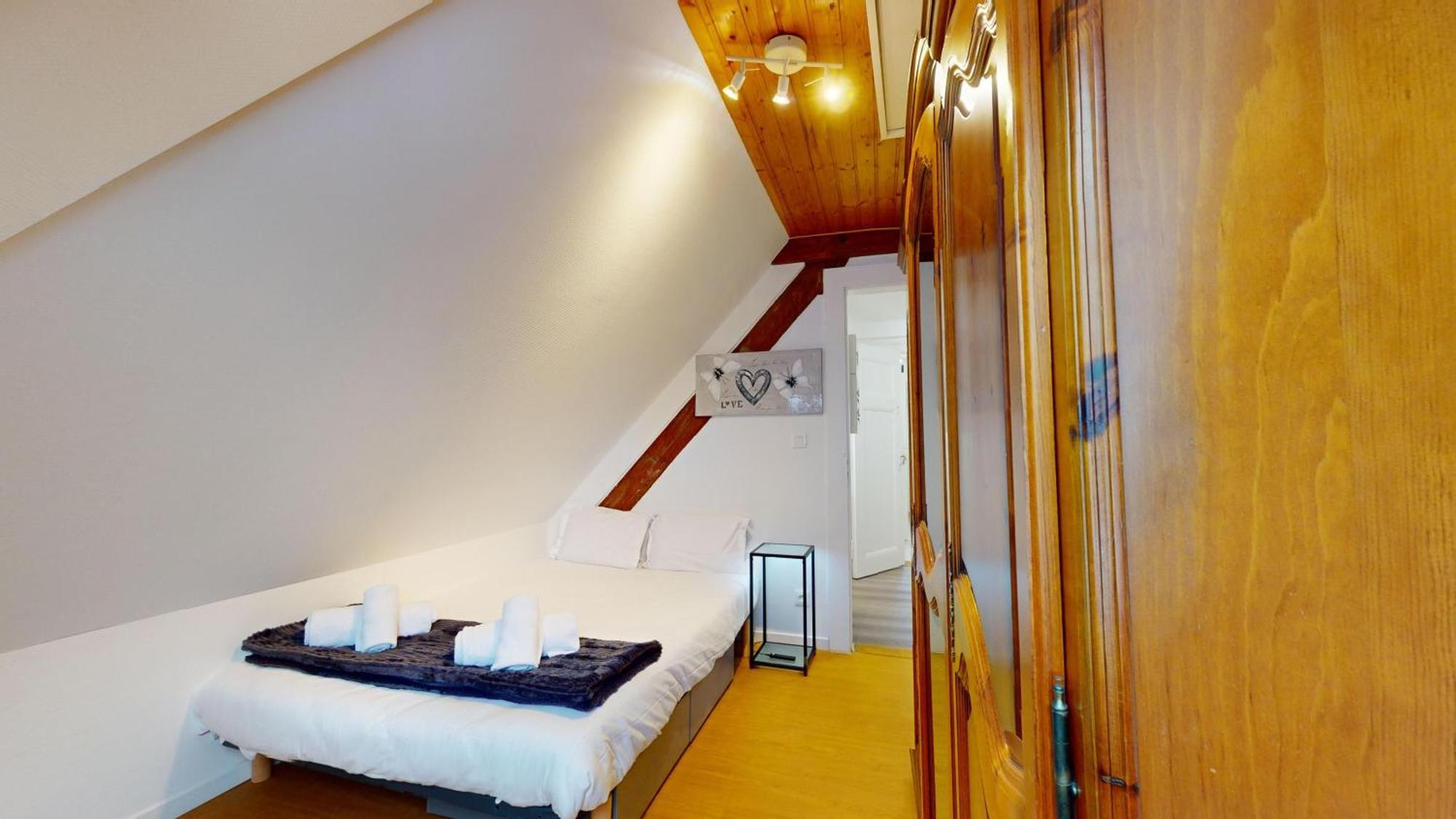 Les Appartements De Georges Avec Parking Colmar Dış mekan fotoğraf