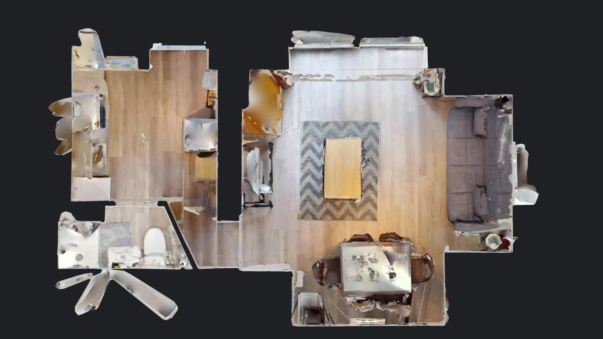 Les Appartements De Georges Avec Parking Colmar Dış mekan fotoğraf