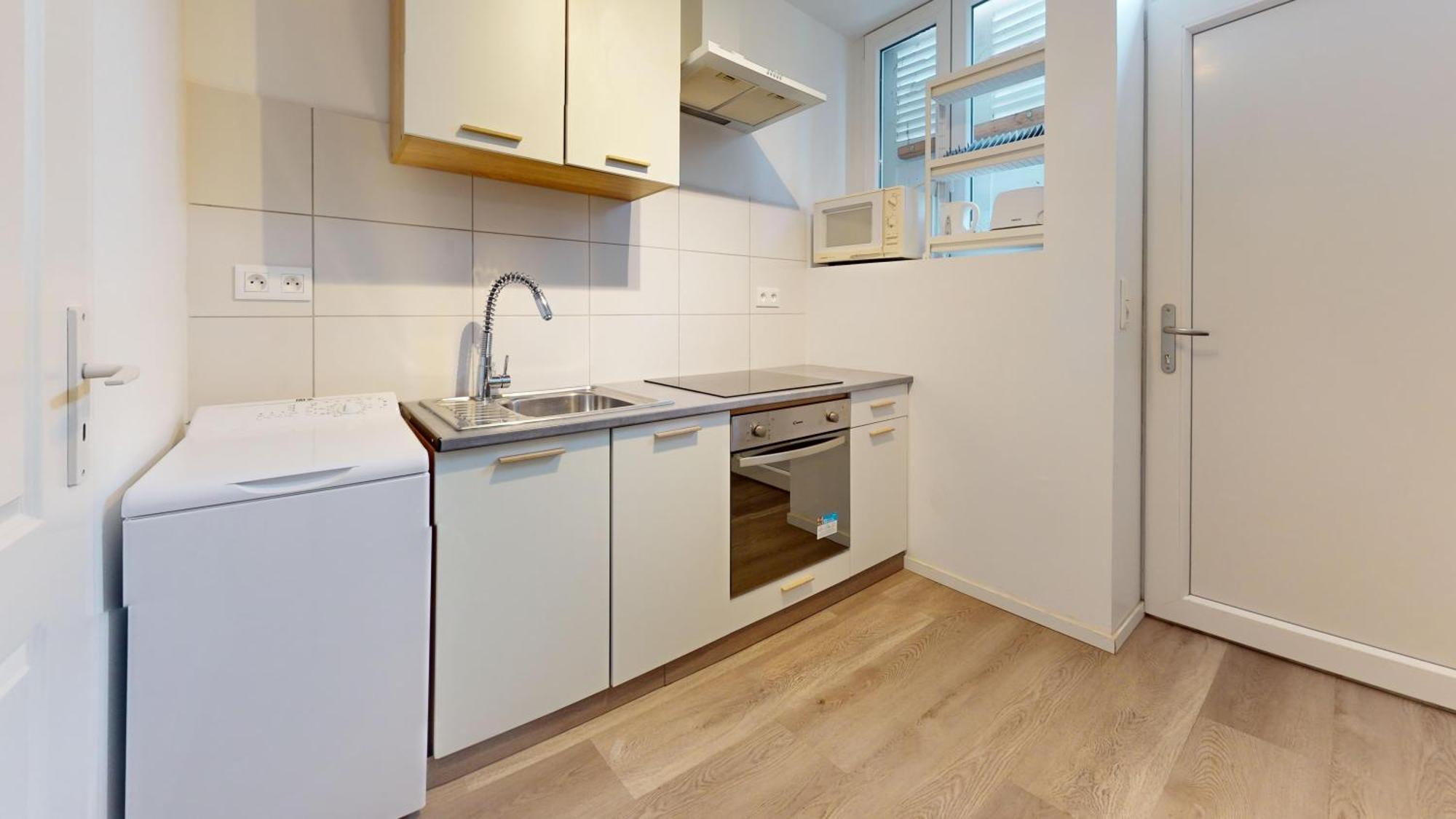 Les Appartements De Georges Avec Parking Colmar Dış mekan fotoğraf