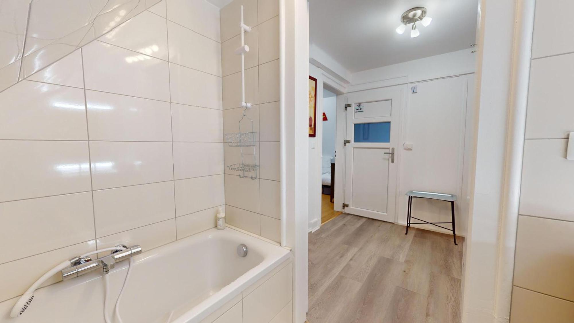 Les Appartements De Georges Avec Parking Colmar Dış mekan fotoğraf