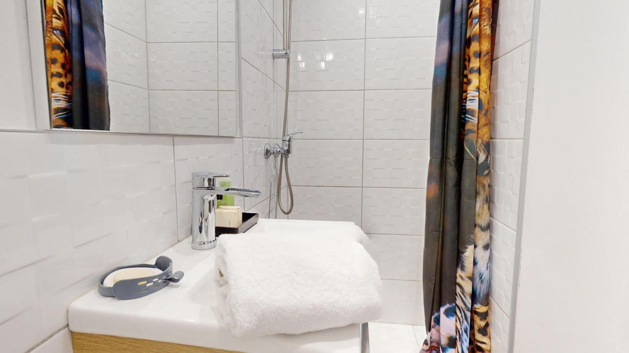 Les Appartements De Georges Avec Parking Colmar Dış mekan fotoğraf