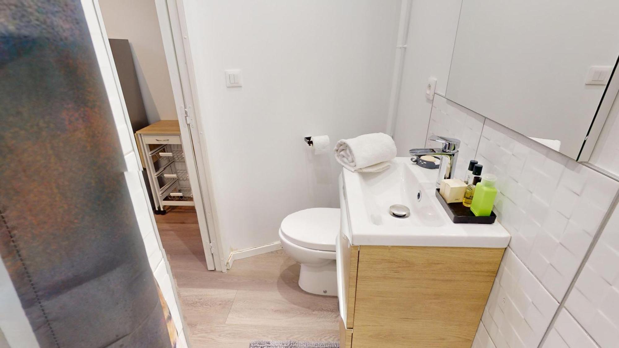 Les Appartements De Georges Avec Parking Colmar Dış mekan fotoğraf
