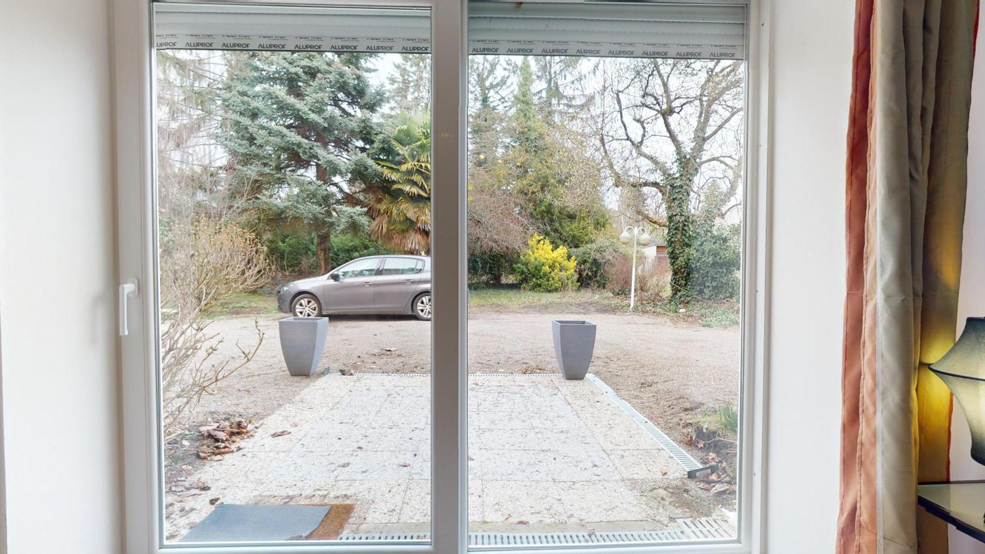 Les Appartements De Georges Avec Parking Colmar Dış mekan fotoğraf